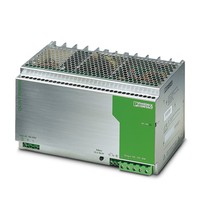 Alimentation électrique à découpage QUINT-PS-100-240AC/24DC/40 prête à être expédiée
