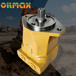 Motor de Pistón de Alta Resistencia 266-8034 A10FM39, Resistente al Desgaste, para Minería y Obras de Construcción - Product Image 1