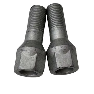 Vis de pneu avec joint OE 540535 540566 vis de fixation de pneu pour Peugeot 206 307 408 <span class=keywords><strong>508</strong></span> Citroen C2 C3 C4 boulon de roue - Product Image 1