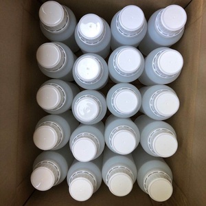 Prix d'usine – Bouteille vide pour imprimante jet d'encre KGK, solvant CN55-Y, encre de rechargement CN11-Y, CN55, CN11 - Product Image 3