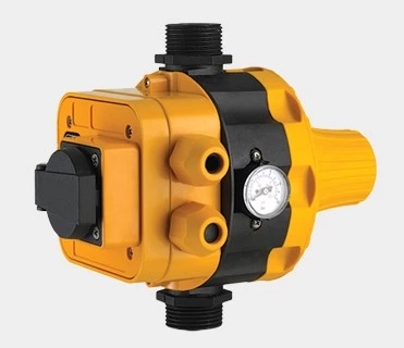 Water Pump with Automatic Pressure Switch Control Pump