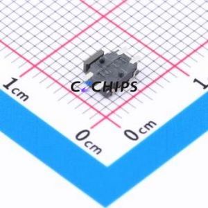 THAF14-AC-R Tactile Switch SMD-4P,4.7x3.6mm Switch Square Button 2.5N 4.7mm 3.6mm - Product Image 2