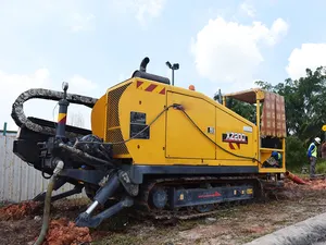 Top Brand HDD XZ200 Chinese Horizontal Directional Drilling Price For Sale