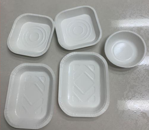 Hoàn toàn tự động MB-500 tốc độ cao giấy tấm máy làm được sản xuất bởi các chuyên gia máy móc Sản phẩm giấy - Product Image 6