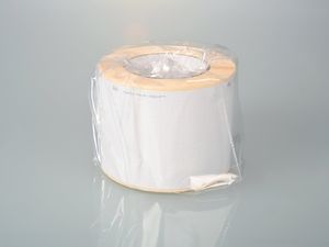 Fournitures de laboratoire Fermer les grands trous Ruban adhésif imprimable sans fin Sécurité alimentaire Ruban adhésif close-it imprimable - Product Image 3