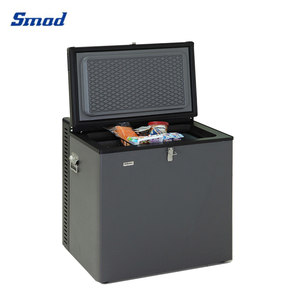 Congelador Horizontal de Gas de Absorción de Amoníaco R717 de 165 l, 2 Vías, Dsg-160b1 - Product Image 3