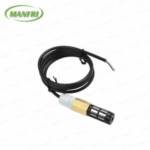 <span class=keywords><strong>RS485</strong></span> <span class=keywords><strong>Modbus</strong></span> جهاز إرسال درجة الحرارة والرطوبة مع SHT30 SHT31 SHT35 للاحتباس الحراري - Product Image 4