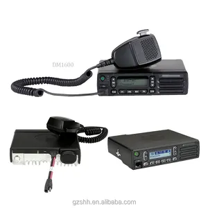 Radio mobile analogica digitale DEM400 CM300d autoradio XiR M3688 per MOTOROLA DM1600 stazione base radio walkie-talkie