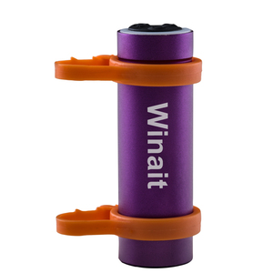 Winait 8กิกะไบต์กันน้ำกีฬา Mp3เครื่องเล่นเพลง - Product Image 1