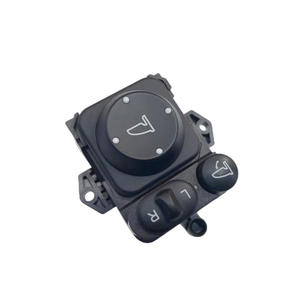 สวิตช์พับกระจกมองหลัง Honda Civic Cr V รุ่น 35190 Tr0 A01 สีดำ ปรับแสงอัตโนมัติ อะไหล่เปลี่ยนภายใน - Product Image 4