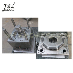 Molde de Inyección de Alta Calidad Hecho a Medida para Licuadora de Plástico - Product Image 6
