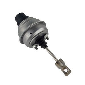 Válvula Solenoide de Turbocompresor Poyracing TWA07 para Volkswagen T5 con Sensor - Product Image 3