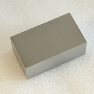 Épaisseur 0.3mm-1.0mm ASTM B386 Mu0079 Matériau Tzm Mo1 Mo2 Feuille Plaque de molybdène - Product Image 6