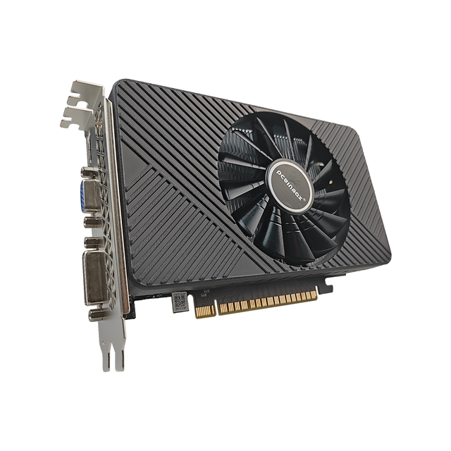 Geforce GTX750 2G 4G DDR5 512SP New Hot Selling Gaming Video Graphics Card for OEM ODM