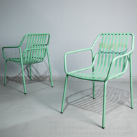 Happy Life extérieur en aluminium Table chaise ensemble jardin Bistro meubles pour salle à manger Protection solaire pour bureau cour jardin
