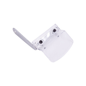 Gafas de Seguridad para Máquina Overlock Pegasus M700, Lentes sin Recubrimiento de Marco Completo, Accesorios para Equipos de Costura - Product Image 3