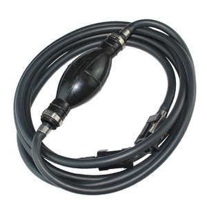 Tuyau d'huile externe pour moteur hors-bord Yamaha 61J-24306-02 pour remplacement et réparation - Product Image 2