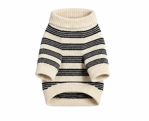 Maglioni coordinati di alta qualità per proprietari e cani, pantaloni Puddle dal design resistente, realizzati con tessuto durevole per la crescita aziendale - Product Image 3