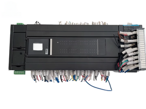 เซ็นเซอร์ควบคุม PLC โมดูลโฮสต์ PLC ของแท้ใหม่เอี่ยม H3U-3232MT GL10-1600 - Product Image 1