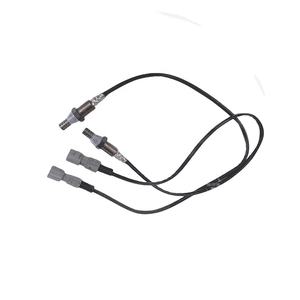 Accessoires de système catalytique de haute qualité SQS pour Toyot-a Prius / Co-<span class=keywords><strong>rolla</strong></span> Capteur d'oxygène O2 Capteur post-oxygène Prix d'usine - Product Image 1