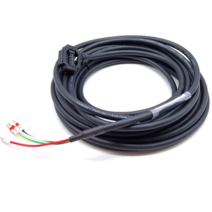 ราคาถูกสำหรับสายเคเบิล Encoder Inovance SV660 รุ่น S6-L-P114 124 M107 B107-3.0 5.0 Low Motor S6-L-M107 Inovance S6-L-M107 - Product Image 4