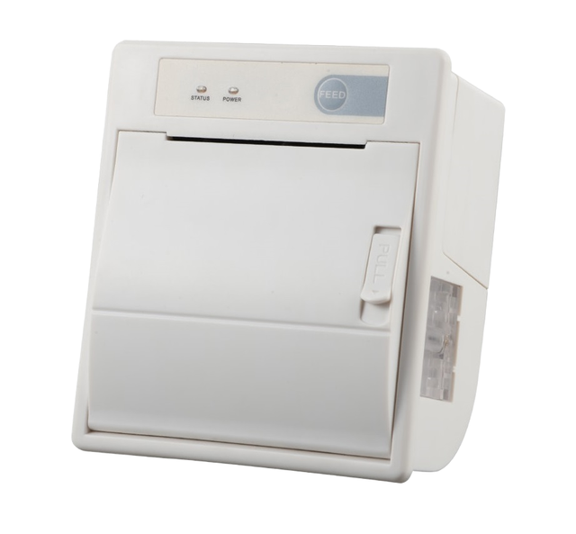 58mm Thermal Printer for Fuel Dispensers and Embedded Kiosks Pos Ticket Receipt Printer