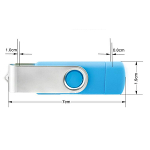 Logo personnalisé 3 en 1 OTG CLÉ <span class=keywords><strong>USB</strong></span> <span class=keywords><strong>32</strong></span> <span class=keywords><strong>go</strong></span> 3.0 3in1 <span class=keywords><strong>USB</strong></span> En Métal 8gb <span class=keywords><strong>Usb</strong></span> Lecteur Flash commande en gros En Gros - Product Image 2