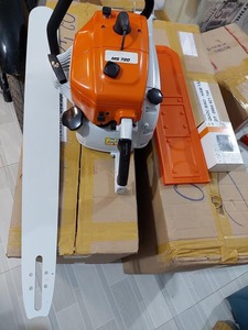 <span class=keywords><strong>Tronçonneuse</strong></span> à essence haute puissance 105,7 cm³ MS 720 7,4 kW avec guide-chaîne et chaîne de 36 pouces - Product Image 5
