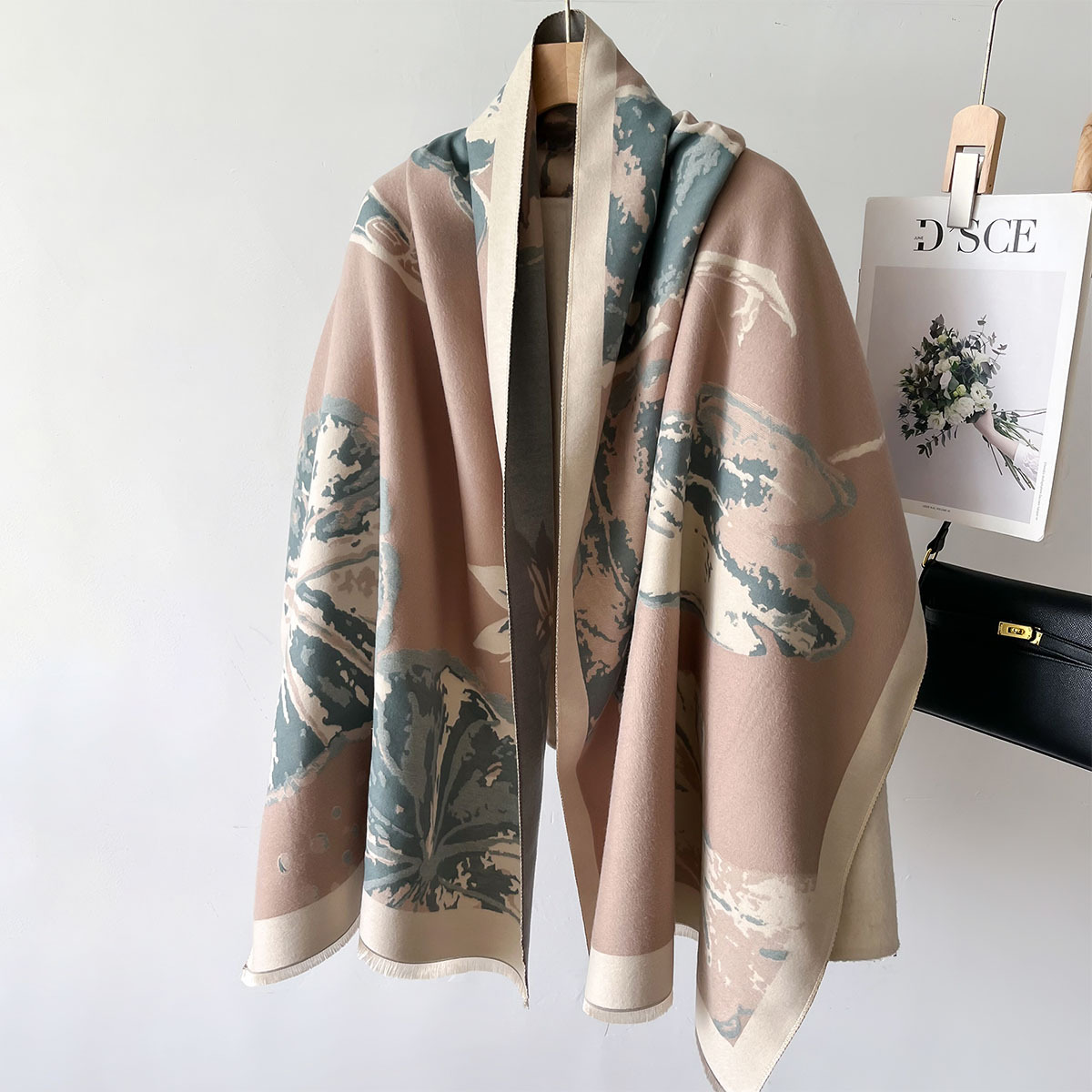 chinese dress ladies Resistance Women's Pashmina Scarf