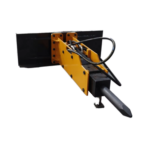Cargador usado Jack Breaker Hammer, martillo de degradación, martillo hidráulico - Product Image 1