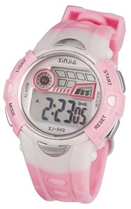 xinjia <span class=keywords><strong>reloj</strong></span> impermeable <span class=keywords><strong>hublot</strong></span> relojes hombres cool <span class=keywords><strong>reloj</strong></span> electrónico sport - Product Image 1