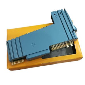 Module d'entrée analogique PLC X20AI4622 pour B&R - Product Image 4