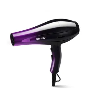 Sẵn Sàng Cổ Phiếu Chuyên Nghiệp Saloon 2000W Máy Sấy Tóc Bàn Chải Khách Sạn Siêu Màu Hồng Máy Sấy Tóc 2023