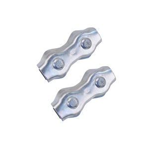 Cuerda <span class=keywords><strong>Electrificada</strong></span> de Aluminio Hueca con Polialambre de 6mm para Corriente Continua, Mantiene la <span class=keywords><strong>Cerca</strong></span> Organizada, Fácil de Instalar, Conector de Cuerda para Cercas de Ganado - Product Image 3