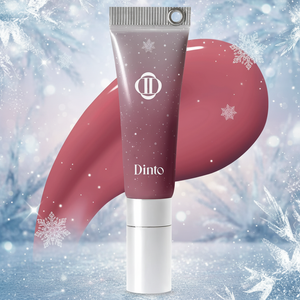 Dinto Snedronningen Collection Frozen <b>Lip</b> Jelly 381 Spell Long Lasting Moisturizing Hydrating Non Sticky Lightweight Glossy - Product Image 3