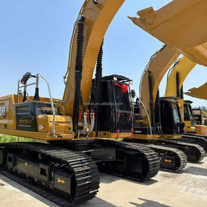 รถขุดตีนตะขาบ336gc แมวมือสอง Cat336gc รถขุดตีนตะขาบ - Product Image 1