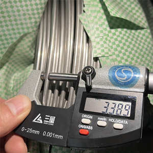 Fil en acier inoxydable 1mm <span class=keywords><strong>2mm</strong></span> 410 420 430 Prix - Product Image 6