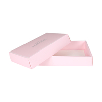Boîtes d'emballage en carton rigide recyclable Yongjin EB à rayures fines avec laminage brillant/mat et revêtement UV en provenance du Jiangsu