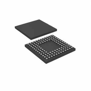 108 LFBGA Embedded BOM IC In Stock LM3S2918-IBZ50-A2T Electronic Circuit Components - Product Image 1