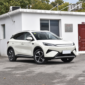 SUV Compatto Usato a 5 Posti BYD Yuan Plus 2025, Autonomia 510KM CLTC, Motore 150kW, Guida a Sinistra, Auto Elettrica in Vendita - Product Image 1