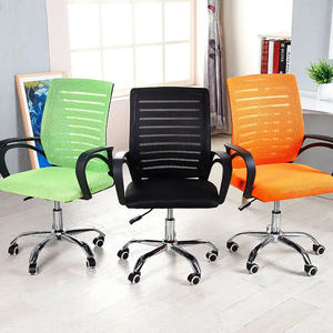 เก้าอี้สำนักงานมือ<span class=keywords><strong>สอง</strong></span>เก้าอี้สำหรับสำนักงาน - Product Image 6