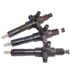 Inyector de Combustible para Motor de Cargadora de Ruedas Hansen 4100QB-110004 1803010164 HA1155, Maquinaria de Construcción, Origen Shandong, 1 Año de Garantía - Product Image 6