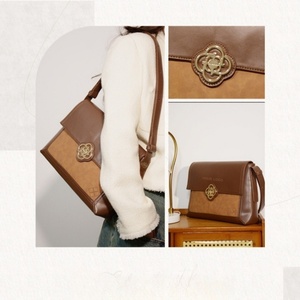 Wholesale Factory <b>Mini</b> Crossbody Bags Women Handbags Cheapest Price Ladies Luxury New Design <b>Hand</b> Bags Ladies Female - Product Image 3