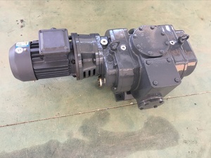 Bomba de Vacío Mecánica Roots ERP-300A - Product Image 4