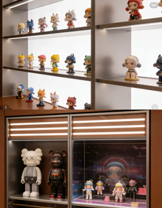 Muebles y Accesorios de Exhibición Personalizados para Tiendas de Juguetes |   Soluciones Integrales de Diseño de Interiores y Equipamiento para Tiendas de Juguetes - Product Image 6