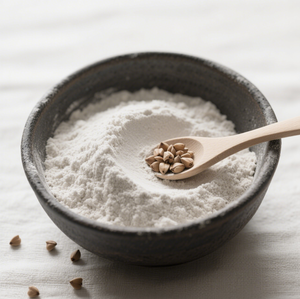 Htfoodie Direct Supply <span class=keywords><strong>Farine</strong></span> de sarrasin, d'avoine et de seigle de haute qualité, biologique, délicieuse, substitut de repas, <span class=keywords><strong>farine</strong></span> sèche en sachet - Product Image 6