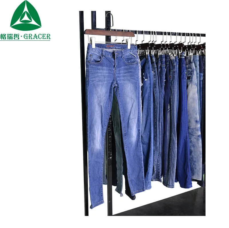 Gebrauchte Jeans Ballen Gebrauchte Kleidung Malaysia Kostenlose gebrauchte Kleidung