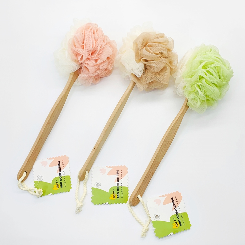 Wholesales Bath Tile Cleaning Brush Body