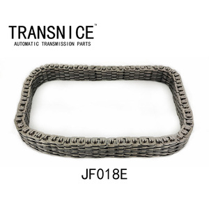 Kit de poulies de boîte de vitesses JF018E, variateur de chaîne CVT, chaîne JF018E pour <span class=keywords><strong>Oltcit</strong></span> 11 1981-1995 - Product Image 1