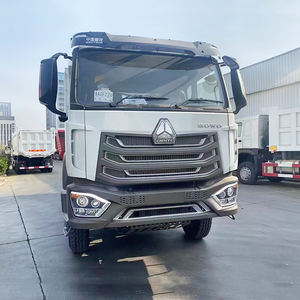 Camion benne <span class=keywords><strong>de</strong></span> construction 6x4 <span class=keywords><strong>de</strong></span> 30000 kg, neuf, à prix avantageux, pour sites miniers - Product Image 1